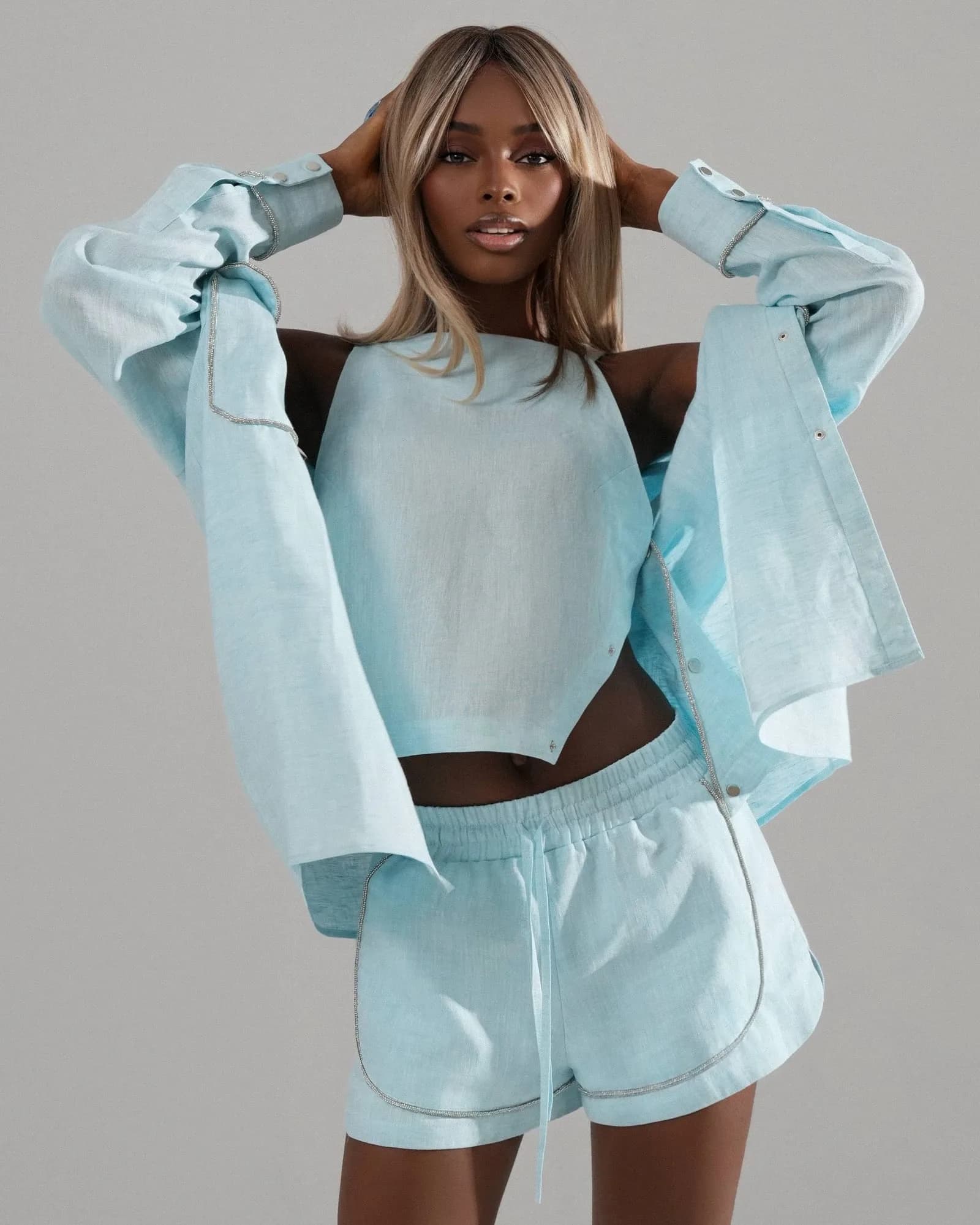 DRIATI — MICA Set, shot 4